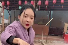 #纪录我的农村生活视频封面