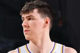 “大洛去了快船，卡佩拉回火箭了，电风扇加盟火箭