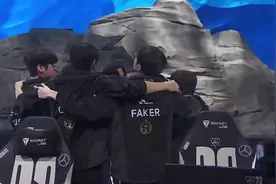 拳头官宣2025英雄联盟全球总决赛将在中国举办！#lck #lpl视频封面