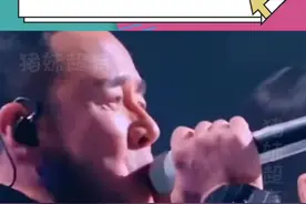 这个赛季杨坤老师也强的可怕！#杨坤说北漂已经三十年了视频封面