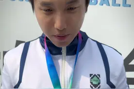 多年以后我才明白教练的苦心。#足球视频封面