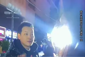 我就想知道那个SXN到底是啥？为啥把那个姑娘弄的小脸通红