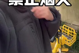 #上热门 井盖标识内有沼气禁止烟火禁止燃烧鞭炮，这是真的根本原因采取的措施吗？这个措施有效吗？视频封面