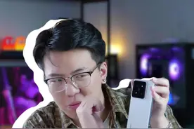 骁龙 8Gen4 火龙实锤了？小米又爆出 15s Pro  工程机 #小米 #科技启示录 #数码科技 #vivo视频封面