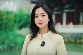 唐婉在看完陆游的这首《钗头凤》之后，没多久便含恨而终，那陆游到底说了什么？#陆游#唐婉#钗头凤#甜蜜蜜#坤灵视频封面