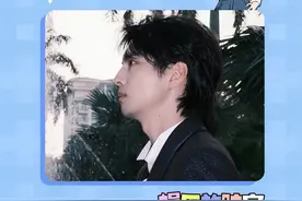我实在找不到一个合适的词语去形容 我只能说 阿蒲你怎么这么可爱#蒲熠星 #可爱的旅行视频封面