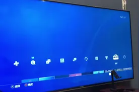 PS4折腾版如何安装R4模拟器，支持多人游戏 #ps4游戏 #游戏机