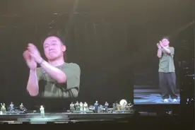 太意外了 。Eason  talking+《富士山下+爱情转移》双语版视频封面