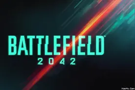 战地2042（Battlefield 2042） #steam游戏 #ps5游戏 #xbox游戏视频封面