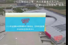 东京奥运选拔赛全红婵第一次出来参加比赛。视频封面