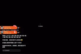 汪涵主持福宝见面会，开心开心#大熊猫福宝 #熊猫界顶流视频封面