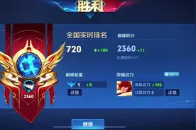 巅峰2360分国服老虎打野全局教学#打野教学 #老虎打野