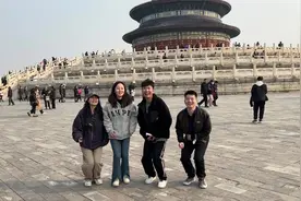 哎呦喂 这叫一个地地地道地地道道～#北京环球影城
