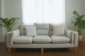 沙发靠东墙还是西墙好 沙发靠东墙还是西墙好#沙发客厅家用款推荐