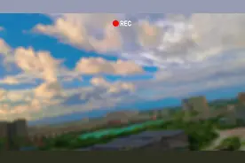 原来这就是成都的人工驱云啊#大运会 #人工驱云视频封面
