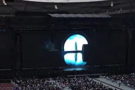 8.24邓紫棋世界巡回演唱会-北京站 第一part