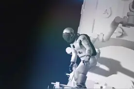 谁是从太空到地球的真正的最高跳伞者？#内容启发搜索视频封面