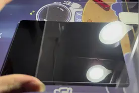 #matepad天生会画 #开箱视频来咯 #华为 新机到手贴个膜视频封面