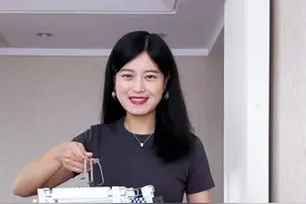 梨形身材｜优衣库4款宝藏半身裙分享#简约穿搭 #显瘦穿搭 #半身裙 #半身裙搭配