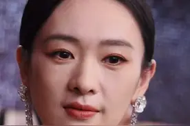 演员#童谣 娱乐圈内公认的小“章子怡”，曾经被誉为章子怡的接班人，你觉得她和章子怡长得像吗？#娱乐圈 #女性魅力