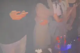 厦门最火酒吧  喝酒组局订台滴滴🔥#厦门酒吧视频封面