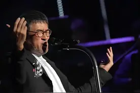 人生长短不过几万天却是有苦有泪也有咸，倘若不是身上压着千斤担，谁愿拿命赌明天……视频封面