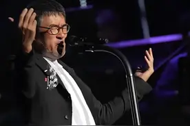 人生长短不过几万天却是有苦有泪也有咸，倘若不是身上压着千斤担，谁愿拿命赌明天……视频封面