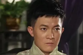 杨志刚 不为人知的故事 #明星背后故事视频封面