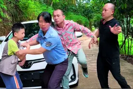 维护正义人人有责 #社会百态#内容过于真实 #严厉打击违法犯罪 #传递正能量#我的观影报告