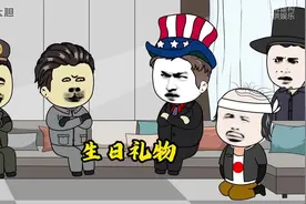 试飞六代机，这是最好的生日礼物 #那年那兔那些事 #蓝星那些事