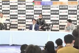 为李骄阳喝彩！！！ 为中国人争光，加油 #中国拳王 @李骄阳视频封面