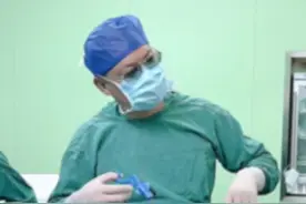 减重手术后喝汤会把胃撑大吗？ #减重手术 #胃撑大 #减肥 #硬核健康科普行动