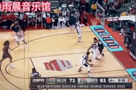 印第安纳的河水逆流而上，年轻的将军征战四方