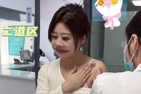 个人分享经验，仅供参考#九价疫苗 #长春