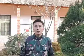 入伍后，你家兵宝胖了还是瘦了？欢迎分享交流#参军入伍#参军知识#当兵后胖瘦