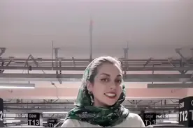 售价高达70万的中国红旗车，为什么在伊朗能好评如潮？ 有伊朗网友说它是The king of Chinese car ,评价太高了！#千万生活dou来拍 #伊朗 #红旗汽车 @伊朗孟雅琪 （小号）