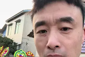 兄弟累了 彭得快岳母娘又走了，节哀顺变，作为兄弟只能陪伴#长沙二手车 #长沙卡泰驰 @卡泰驰-长沙辉哥车城(412项严格检测) @大彭精选二手车 @大彭de细麻麻视频封面