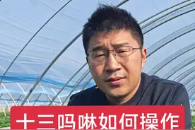 #草莓白粉病视频封面