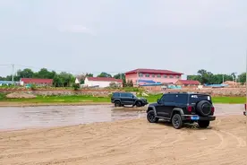 沉浸式体验穿越#乌兰布统大草原 #6月去寻找草原上的夏天视频封面