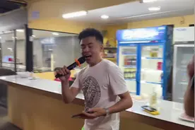 众衡西南在普吉岛#唱出自己的风格才会如此与众不同视频封面