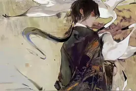喜欢一个人，总得让她开心吧#剑来 #烽火戏诸侯 #陈平安视频封面