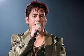 #谭咏麟#永远的25岁