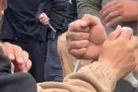 狗哥爪刀研讨会#爪刀#爪刀教学#爪子刀