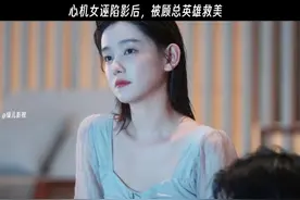 #影后的复仇 #网剧 #好剧推荐 #影后的复仇李沐宸 心机女诬陷影后视频封面