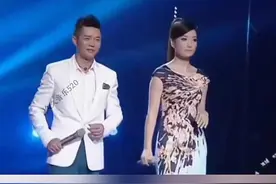 凤凰传奇#爱不停息对唱版 娱乐配音演绎情歌对唱#经典老歌#音乐 #音乐分享