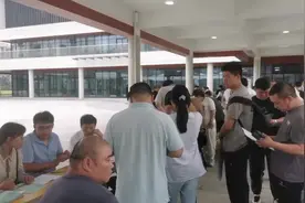 #2024中考 #扬州中考  今天12点30出成绩