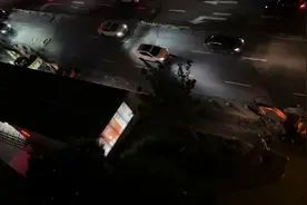 有夜间施工证就可以扰民这个规定，也真的是我国特色了