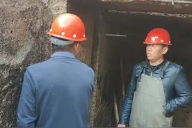 泥沙堵满整个隧洞，排沙口也有设计缺陷，水库历时四十天才放通，真的是个大坑呢！#水电站#放库视频封面