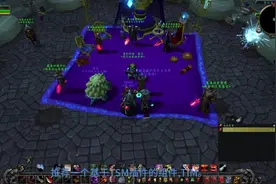 怀旧魔兽地精组件TIM（EXL导出版）支持WLK、CTM #魔兽世界怀旧服