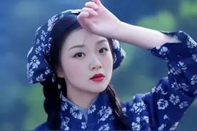 秦腔曲牌《渭水秋歌》，一首曲子，一段回忆，一个故事，传播非遗文化是我们每个人的责任#非遗文化 #秦腔 #谁说戏曲不抖音 #青年戏曲传播者视频封面